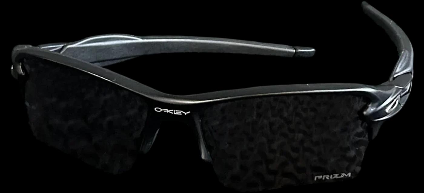 Flak 2.0 Black
